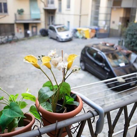 Appartamenti Mazzini Turin Bagian luar foto