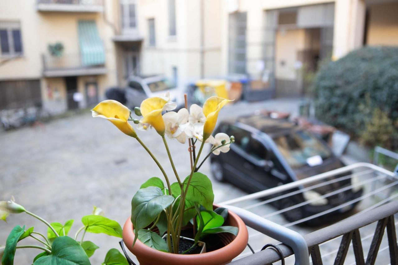 Appartamenti Mazzini Turin Bagian luar foto
