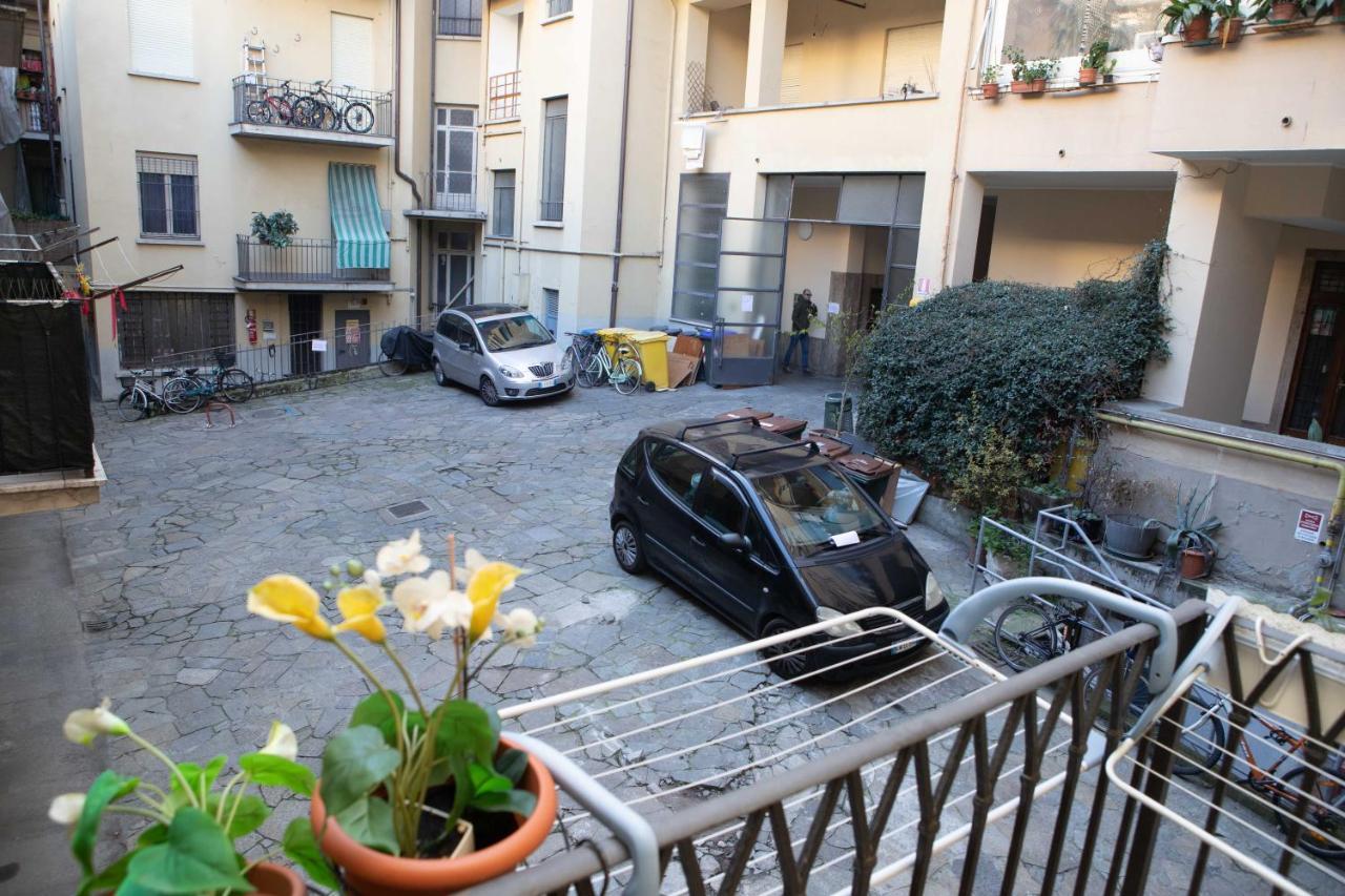 Appartamenti Mazzini Turin Bagian luar foto