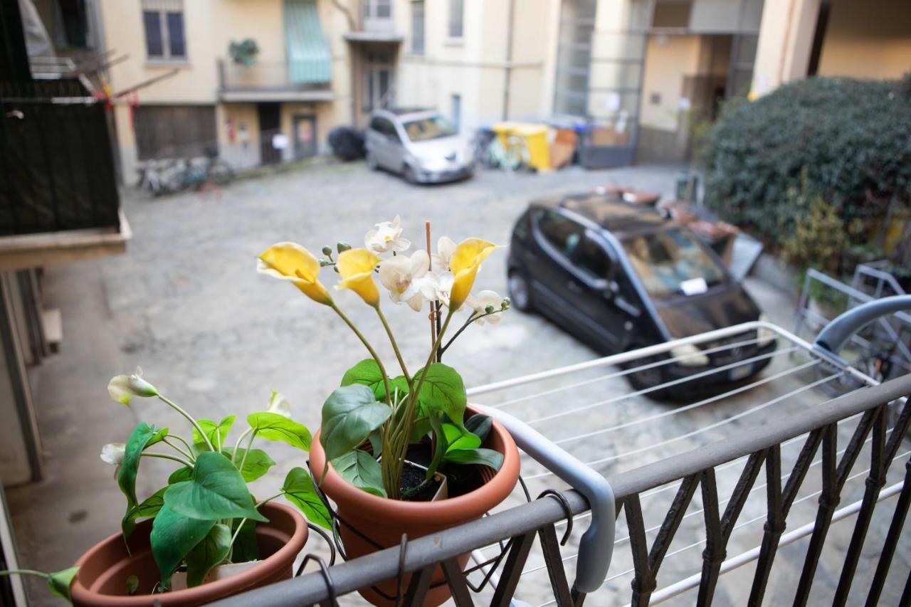 Appartamenti Mazzini Turin Bagian luar foto
