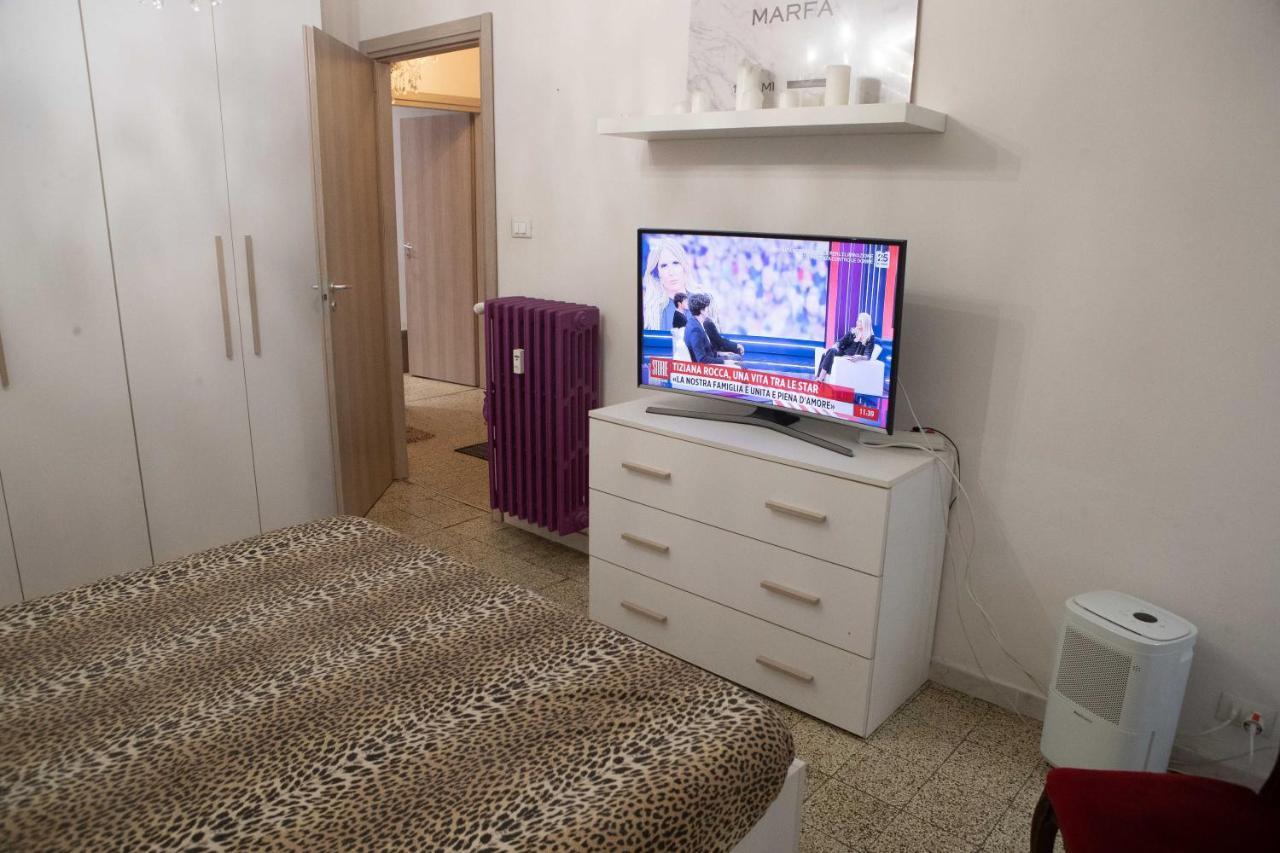 Appartamenti Mazzini Turin Bagian luar foto