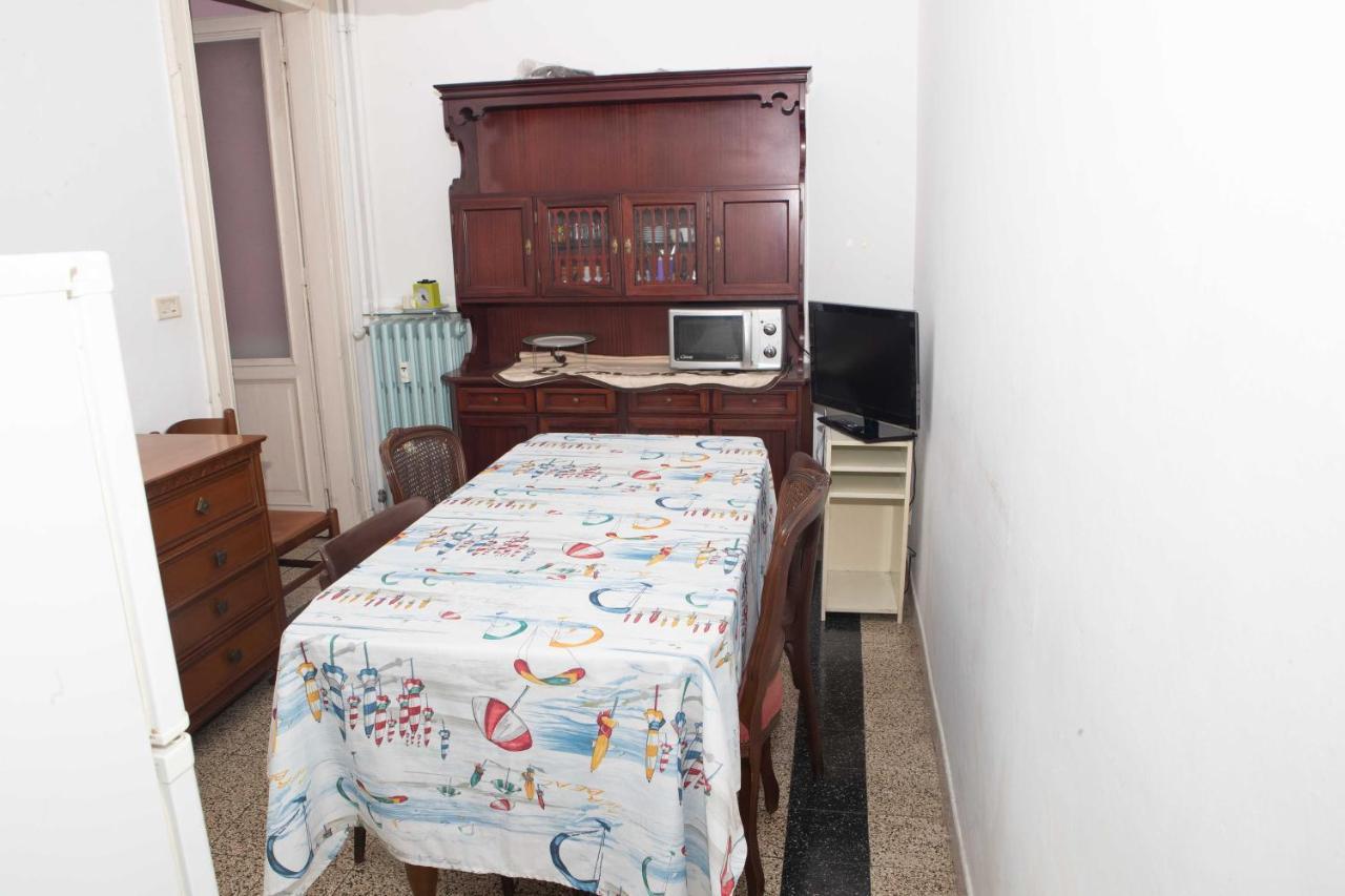 Appartamenti Mazzini Turin Bagian luar foto