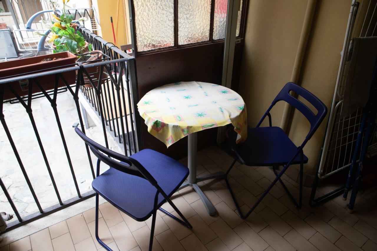 Appartamenti Mazzini Turin Bagian luar foto