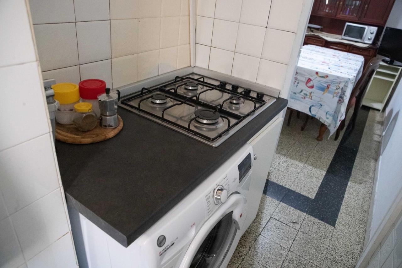 Appartamenti Mazzini Turin Bagian luar foto