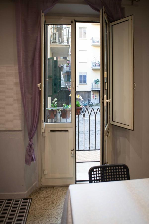 Appartamenti Mazzini Turin Bagian luar foto