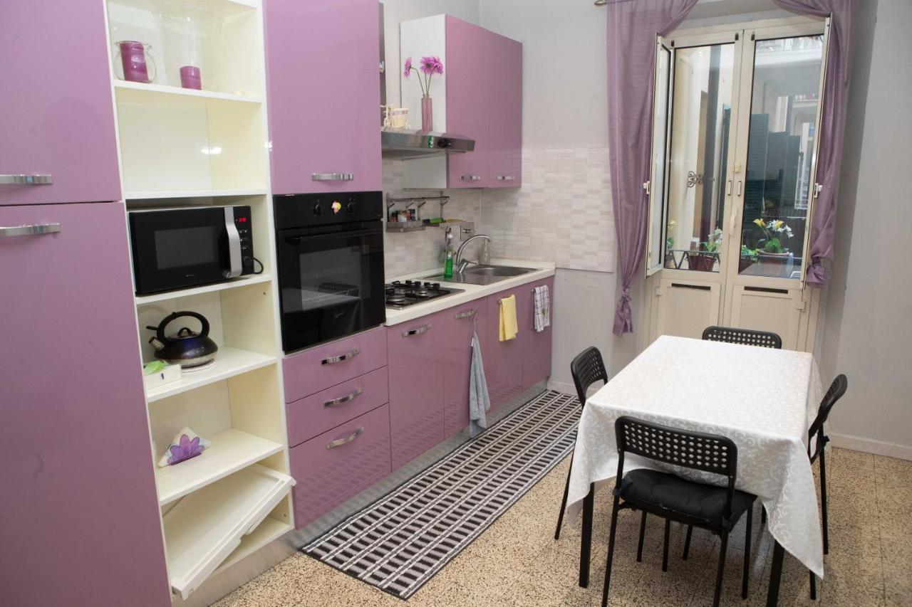 Appartamenti Mazzini Turin Bagian luar foto
