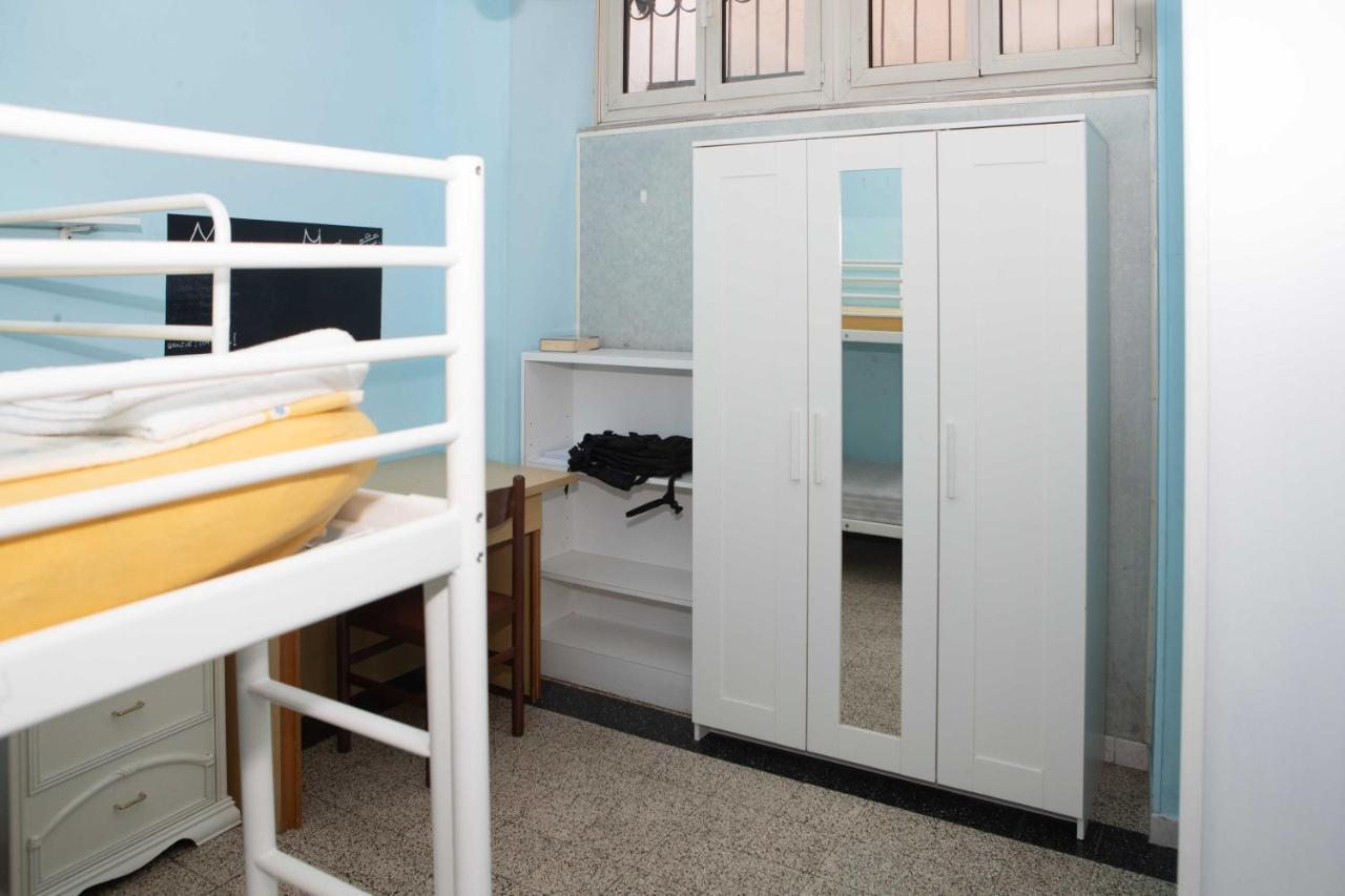 Appartamenti Mazzini Turin Bagian luar foto