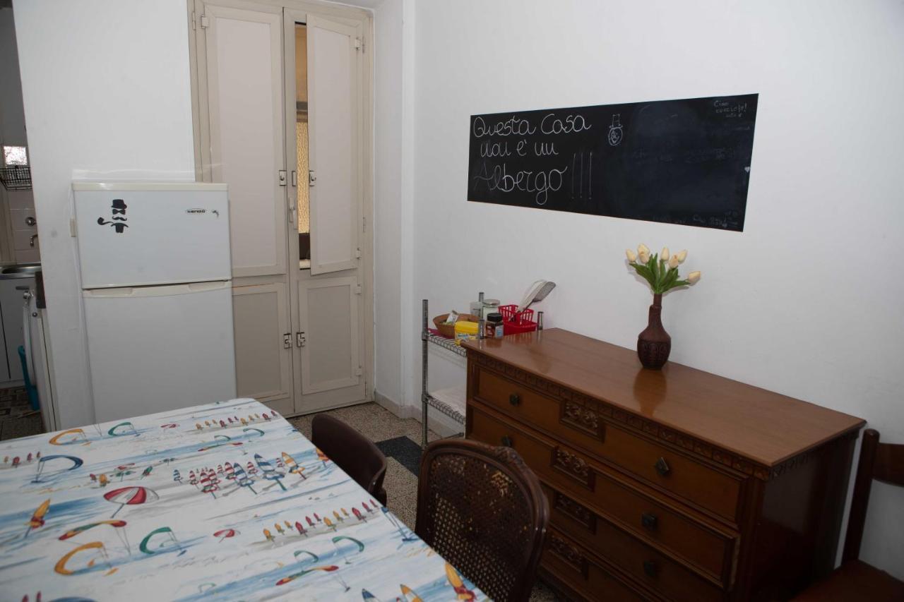 Appartamenti Mazzini Turin Bagian luar foto