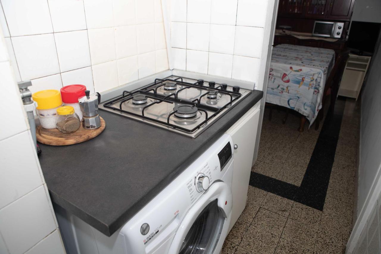 Appartamenti Mazzini Turin Bagian luar foto