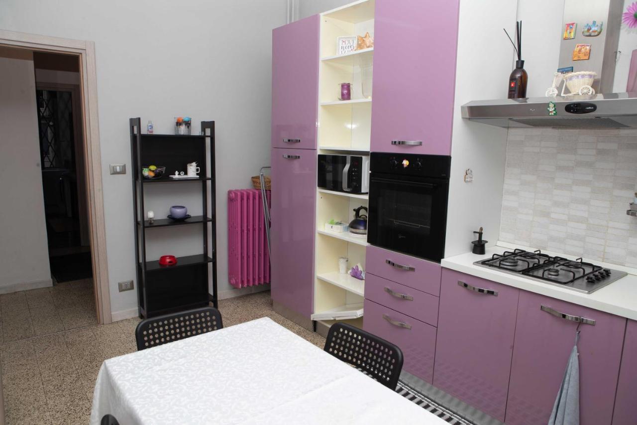 Appartamenti Mazzini Turin Bagian luar foto