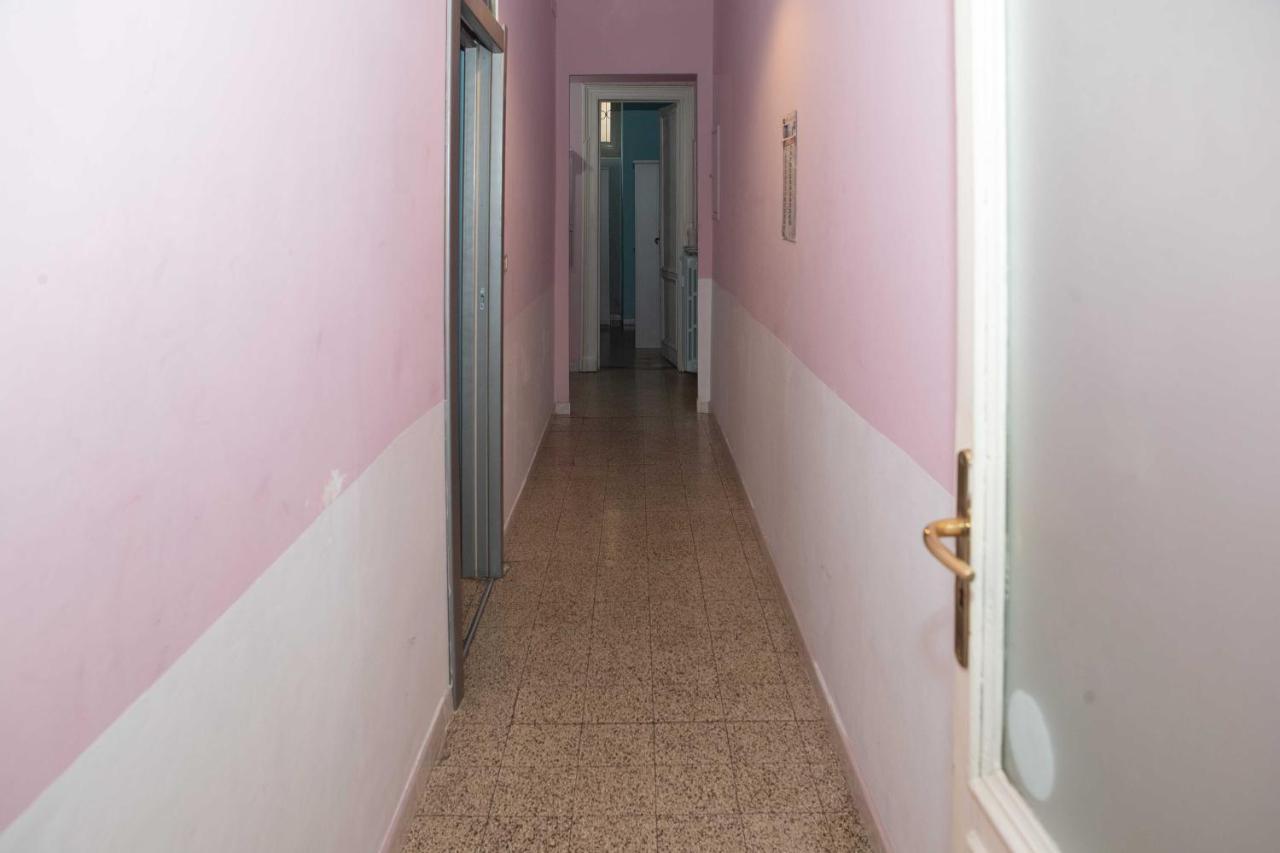 Appartamenti Mazzini Turin Bagian luar foto