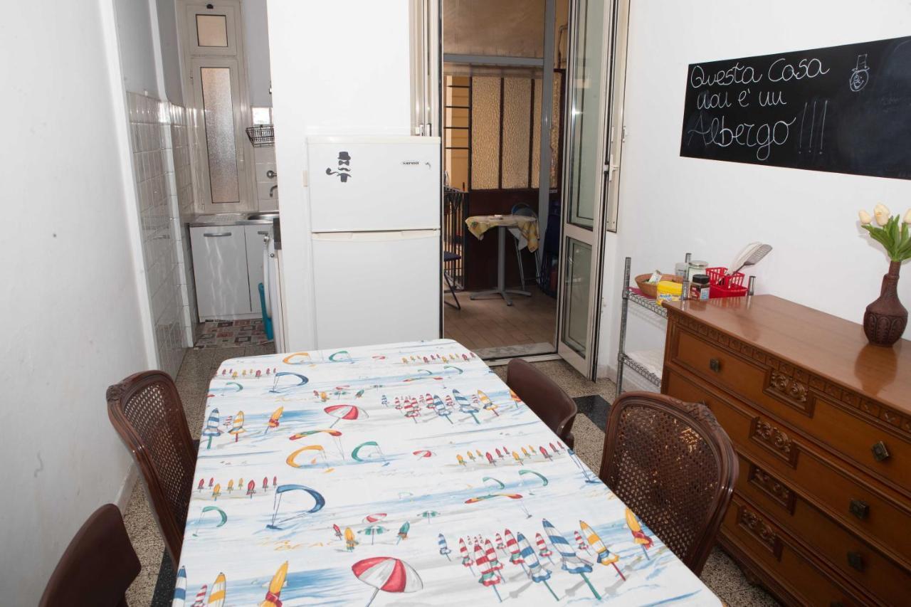 Appartamenti Mazzini Turin Bagian luar foto