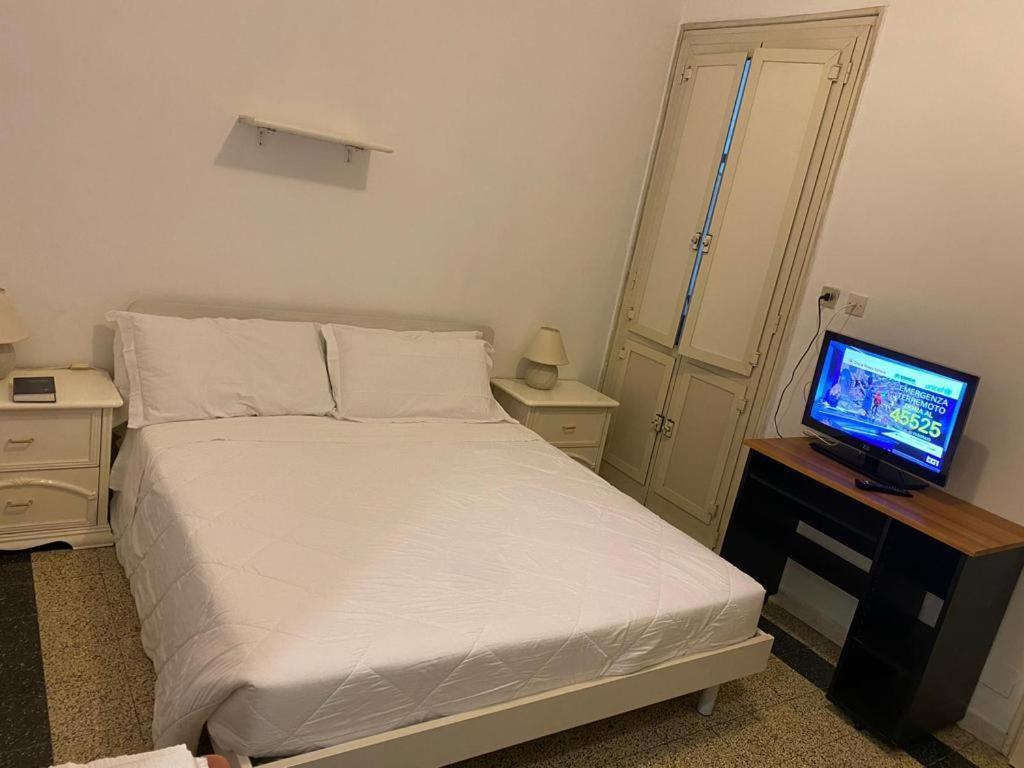 Appartamenti Mazzini Turin Bagian luar foto